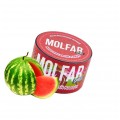 Тютюн Molfar Spirit Line Херсонський кавун 200 грам