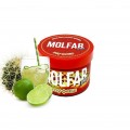 Табак Molfar Spirit Line Гоу Фреш 40 грамм