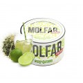 Табак Molfar Virginia Line Гоу Фреш 200 грамм