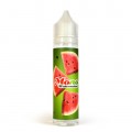 Жидкость для электронных сигарет Mono: Watermelon (Арбуз) 60мл, никотин 3 мг