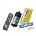 Набор Chaser My Mint Menthol 50 мг 30 мл
