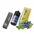 Набор Chaser My Mint Bilberry Mint 50 мг 30 мл