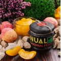 Тютюн Nual Cardinal Peach (Персик) 100 грам