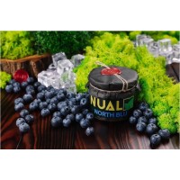 Тютюн Nual Northblu 200 грам