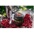 Тютюн Nual Cosmopolitan 200 грам