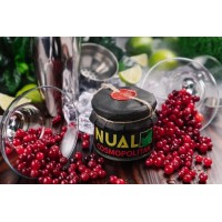 Тютюн Nual Cosmopolitan 200 грам