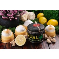 Тютюн Nual Lemon Curd 200 грам