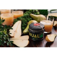 Тютюн Nual Bosc 200 грам