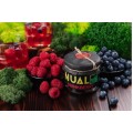 Тютюн Nual Drinkberry 200 грам