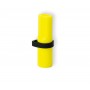 Персональний силіконовий мундштук Yellow
