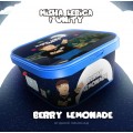 Тютюн Unity x Lebiga Berry Lemonade (Ягідний Лимонад) 250 грам