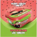 Тютюн Unity x Lebiga Watermelon Ice Cream (Морозиво Кавун) 250 грам