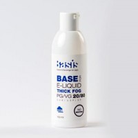 Готовая база Basis Thick Fog PG/VG 20/80, содержнание никотина 6 мг/мл