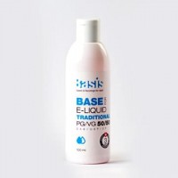 Готовая база Basis Traditional PG/VG 50/50 100 мл, содержнание никотина 3 мг/мл