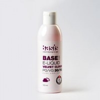 Готова база Basis Velvet Cloud PG/VG 30/70 100 мл, вміст нікотину 3 мг/мл