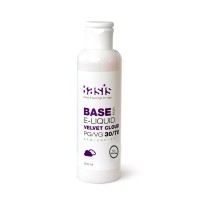 Готовая база Basis Velvet Cloud PG/VG 30/70 200 мл, содержнание никотина 3 мг/мл