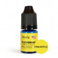 Ароматизатор Basis Malaysia Collection: Pineapple (Ананас) 