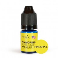 Ароматизатор Basis Malaysia Collection: Pineapple (Ананас) 