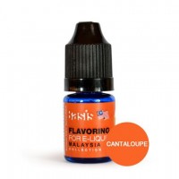 Ароматизатор Basis Malaysia Collection: Cantaloupe (Дыня)