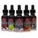 Жидкость Starbuzz 30ml E-Juice exotic White Mint 12mg