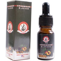 Жидкость Starbuzz 30ml E-Juice exotic Irish Peach 6mg Жидкость Starbuzz 30ml E-Juice exotic Irish Peach 6mg
