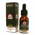 Жидкость Starbuzz 30ml E-Juice exotic Green Savior 9mg