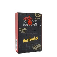 Табак Adalya Black Horchata (Молочный Коктейль с Бейлисом) 50 грамм