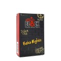 Табак Adalya Black Baku Nights (Мультифруктовый Вкус с Мятой) 50 грамм