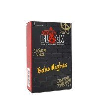 Табак Adalya Black Baku Nights (Мультифруктовый Вкус с Мятой) 50 грамм Табак Adalya Black Baku Nights (Мультифруктовый Вкус с Мятой) 50 грамм