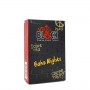 Тютюн Adalya Black Baku Nights (Мультифруктовий Смак із М'ятою) 50 грам