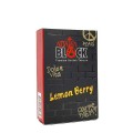 Тютюн Adalya Black Lemon Berry (Лимон Ягоди) 50 грам