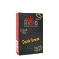 Табак Adalya Black Dark Forest (Вкус Сигар с Нотками Ягоды) 50 грамм