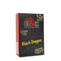 Табак Adalya Black Dragon (Кока-Кола) 50 грамм Табак Adalya Black Dragon (Кока-Кола) 50 грамм