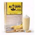 Табак Al Shaha Banana Milkshake (Банановый Милкшейк) 50 грамм