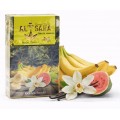 Табак Al Shaha Brazil Vanilla (Бразильская Ваниль) 50 грамм