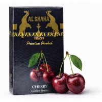 Тютюн Al Shaha Cherry (Вишня) 50 грам