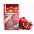 Табак Al Shaha Pomegranate (Гранат) 50 грамм