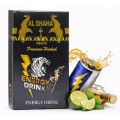 Табак Al Shaha Energy Drink (Энергетик) 50 грамм
