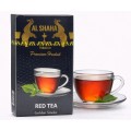 Табак Al Shaha Red Tea (Красный Чай "Каркаде") 50 грамм