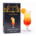 Табак Al Shaha Tequila Sunrise (Апельсин, Гранат) 50 грамм