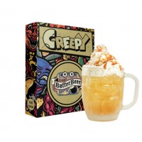 Тютюн Creepy ButterBeer (Вершкове пиво) 100 грам