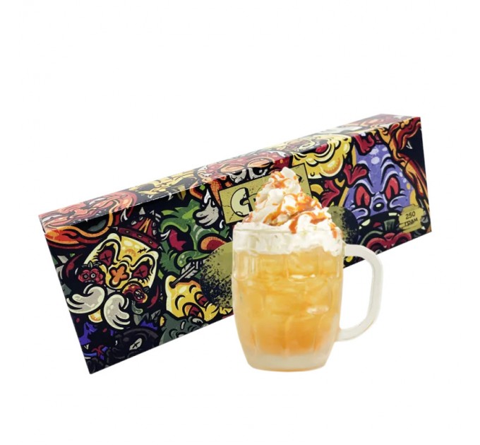 Тютюн Creepy ButterBeer (Вершкове пиво) 250 грам