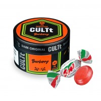 Тютюн CULTt Medium M70 Barberry (Барбарис) 100 грам