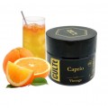 Табак CULTt Vintage V68 Caprio (Апельсиновый Сок) 60 грамм