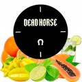 Тютюн Dead Horse Starfruit Lemonade (Апельсин Карамбола Лайм Лимонад Папайя) 200 грам