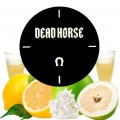 Табак Dead Horse Citrus Cream (Крем Лимон Помело) 100 грамм