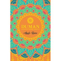 Табак Duman Яблоко с корицей (Apple-Spice), 100 грамм