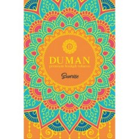 Табак Duman Малиновая выпечка (Sunrise), 100 грамм