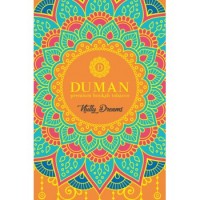 Табак Duman Лесной орех с нежным шоколадным кремом (Nutty Dreams), 100 грамм