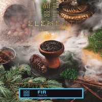 Табак ELEMENT Вода - FIR (Пихта) 100 гр